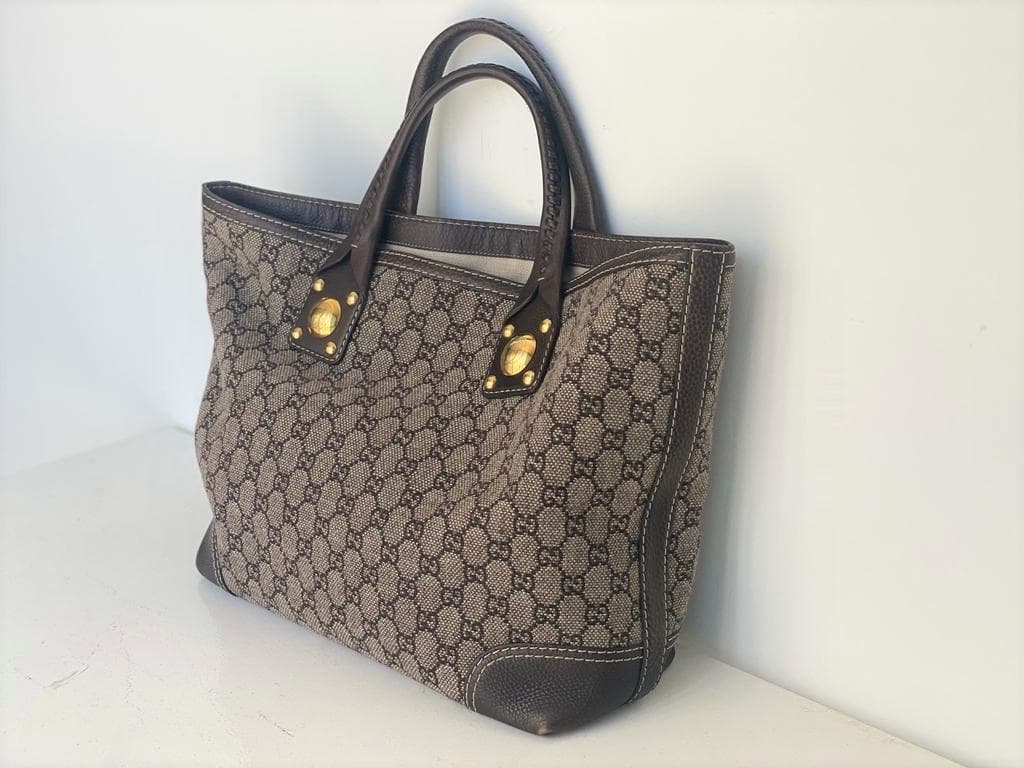 Carteira GUCCI — imagen 3