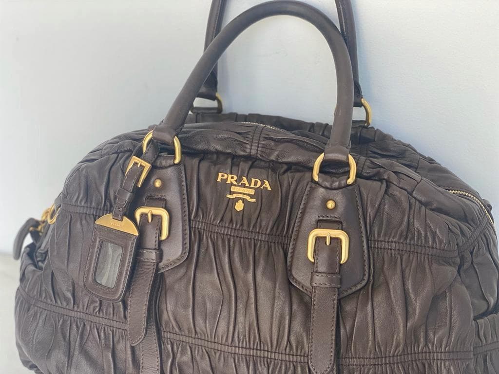 Carteira PRADA — imagem 3
