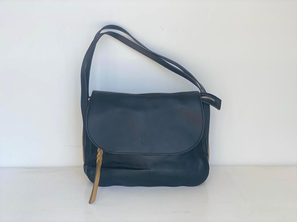 Carteira TOSCA BLU