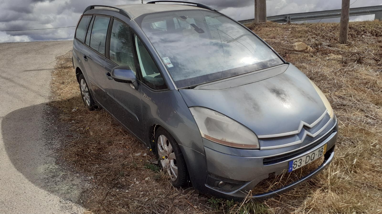 Citroën C4 Picasso — imagem 1