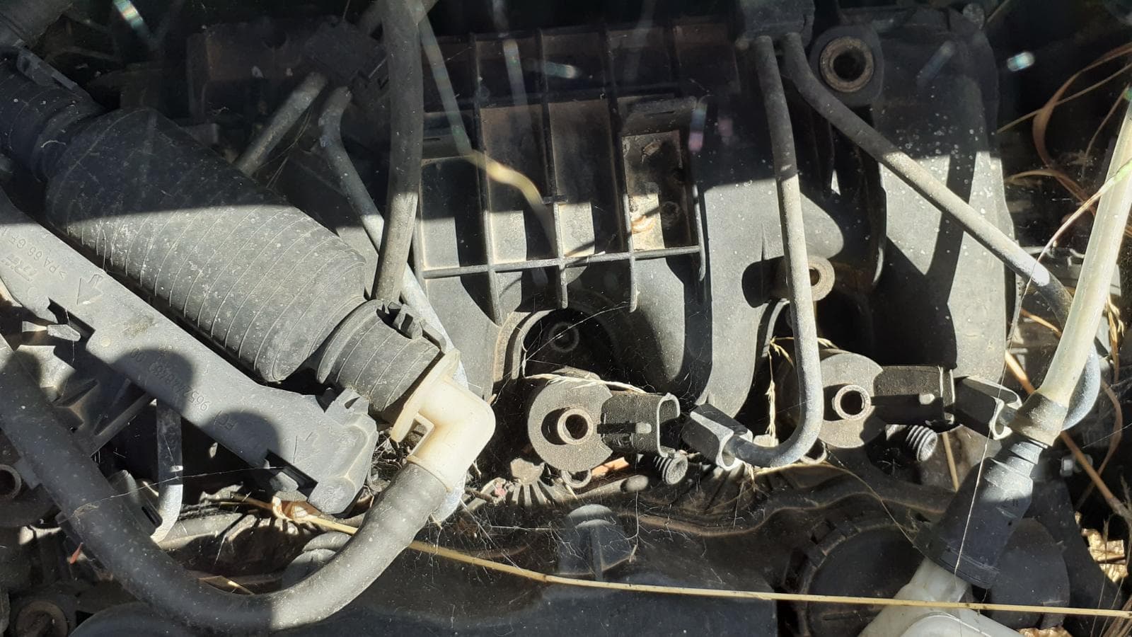 Citroën C4 Picasso — imagem 9
