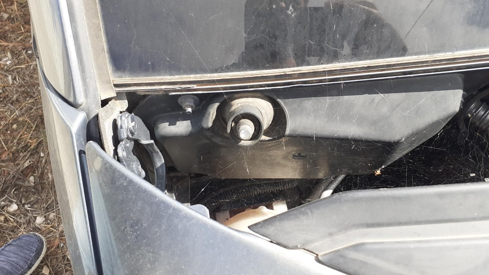 Citroën C4 Picasso — imagem 13