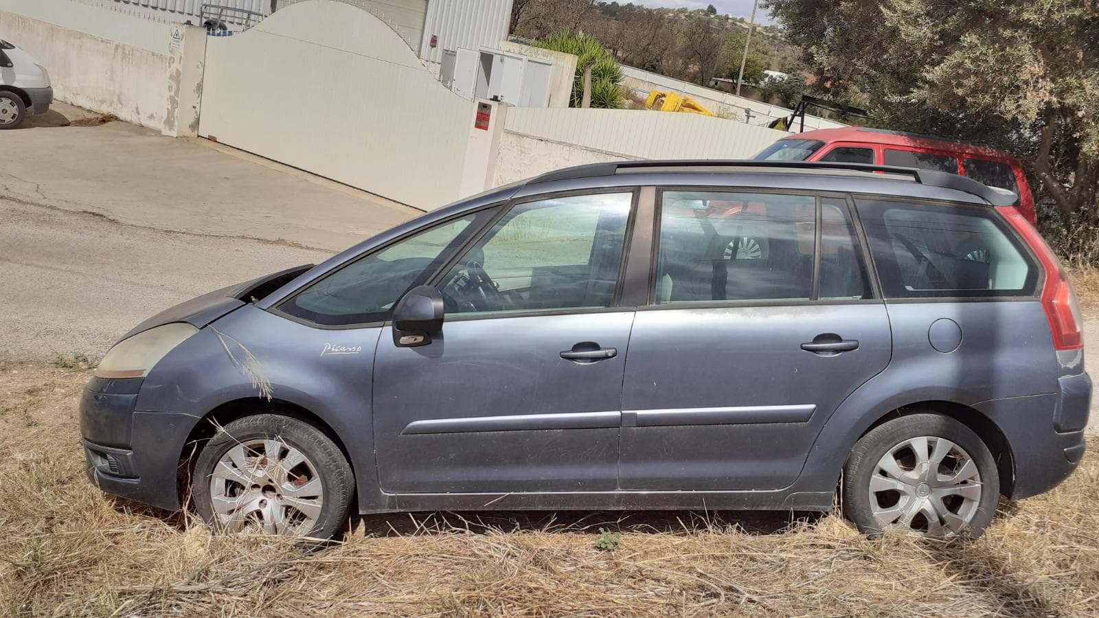 Citroën C4 Picasso — imagem 5