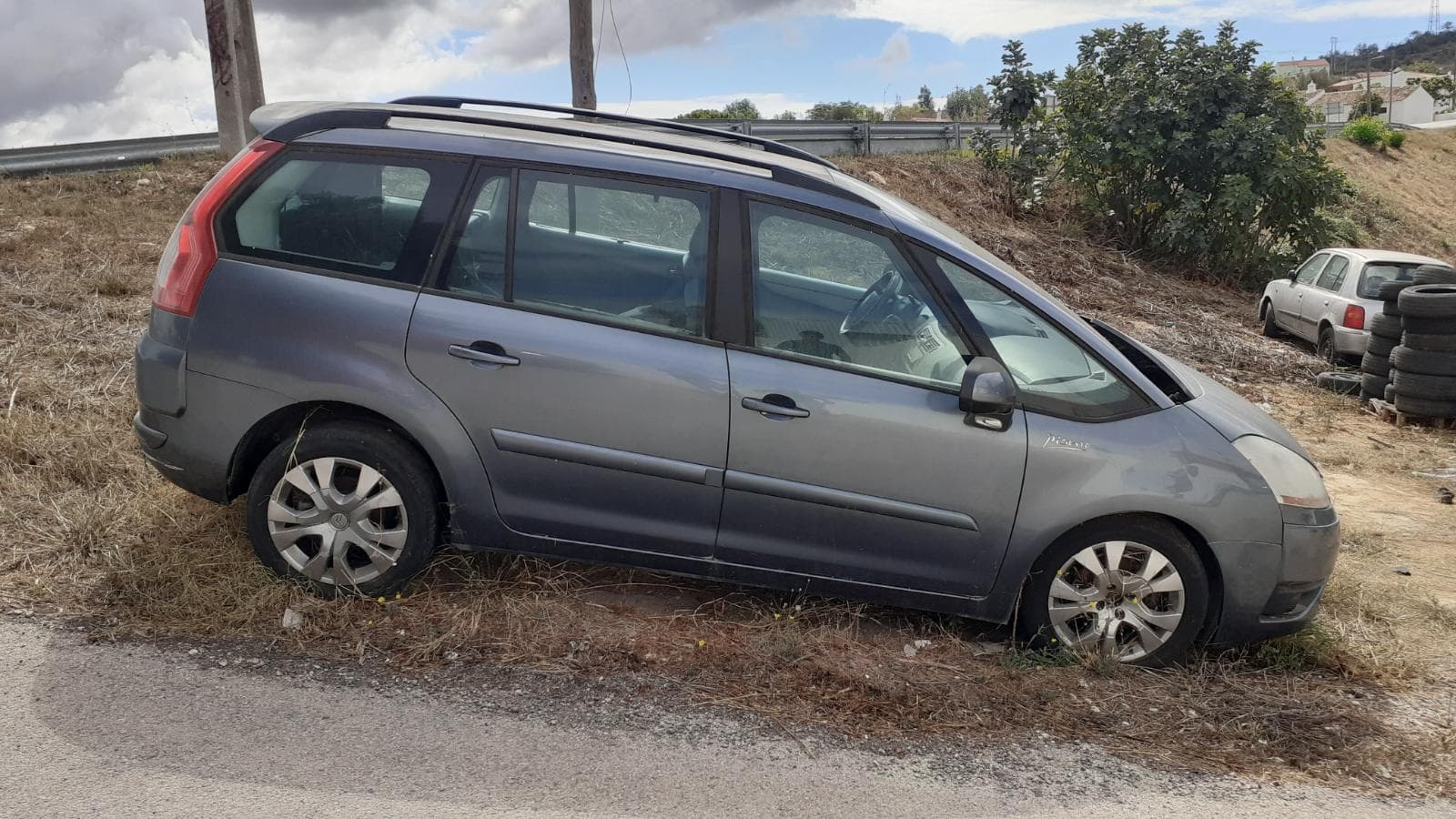 Citroën C4 Picasso — imagem 4