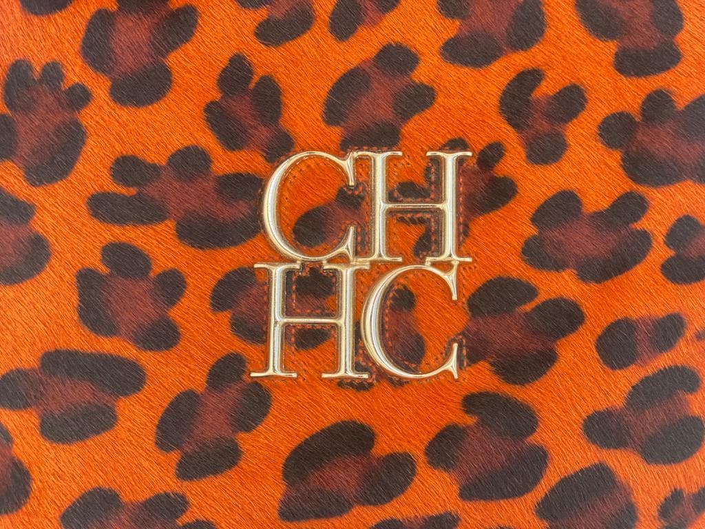 Carteira CAROLINA HERRERA — imagen 4