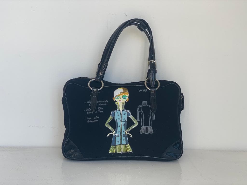 Carteira MOSCHINO JEANS