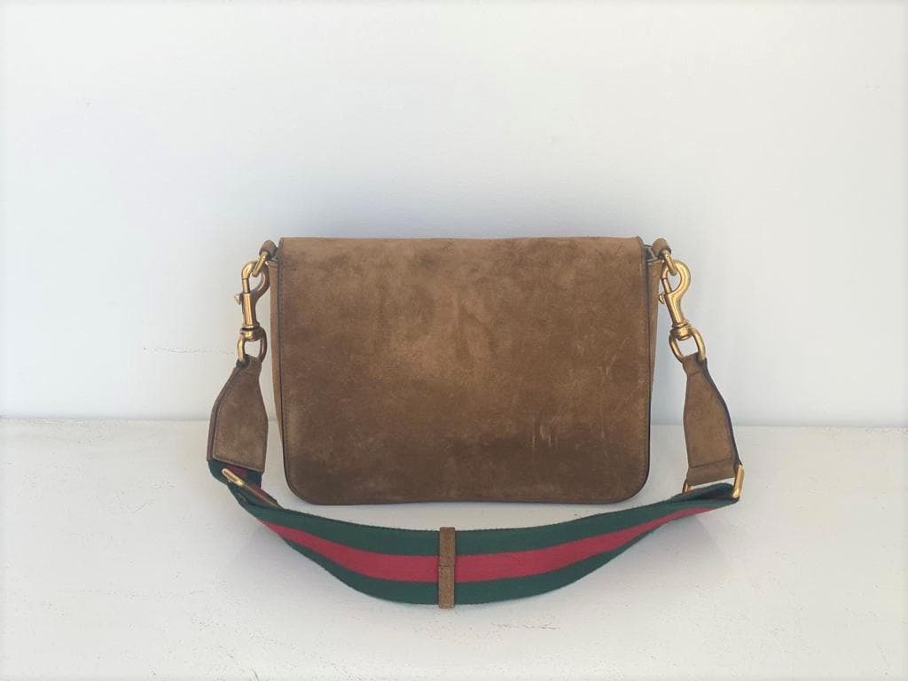 Carteira GUCCI — imagen 2