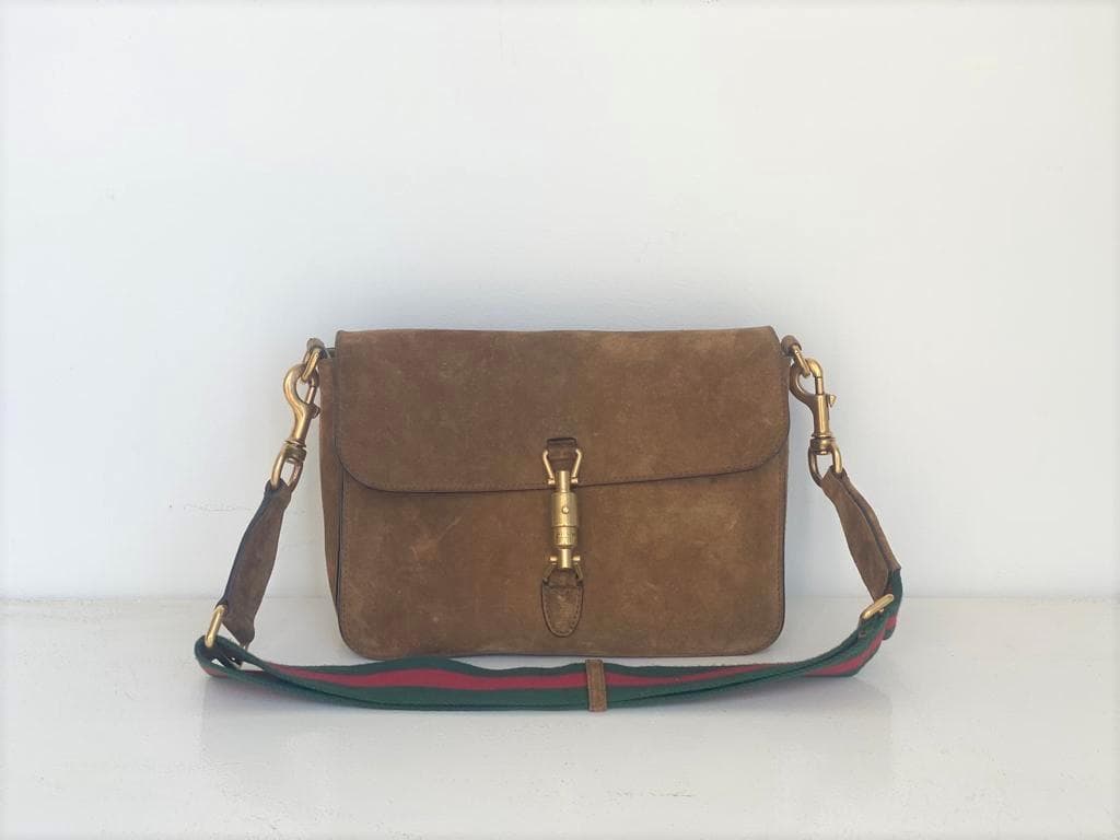Carteira GUCCI — imagen 1