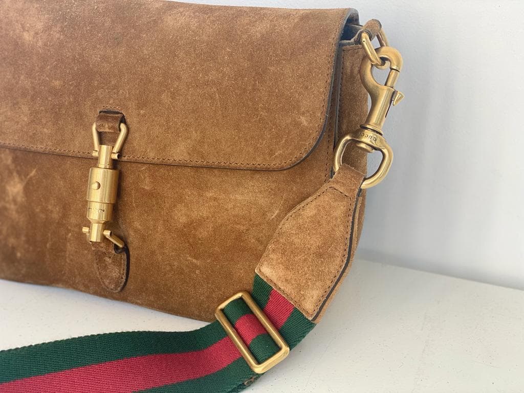Carteira GUCCI — imagen 7