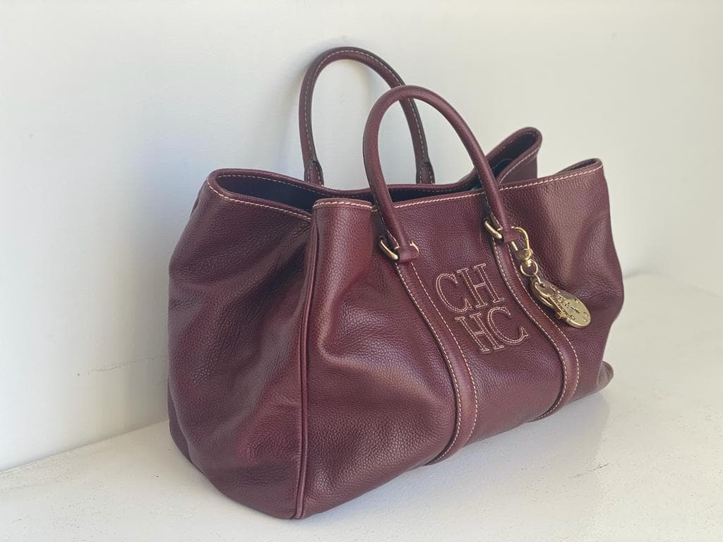 Carteira CAROLINA HERRERA — image 3