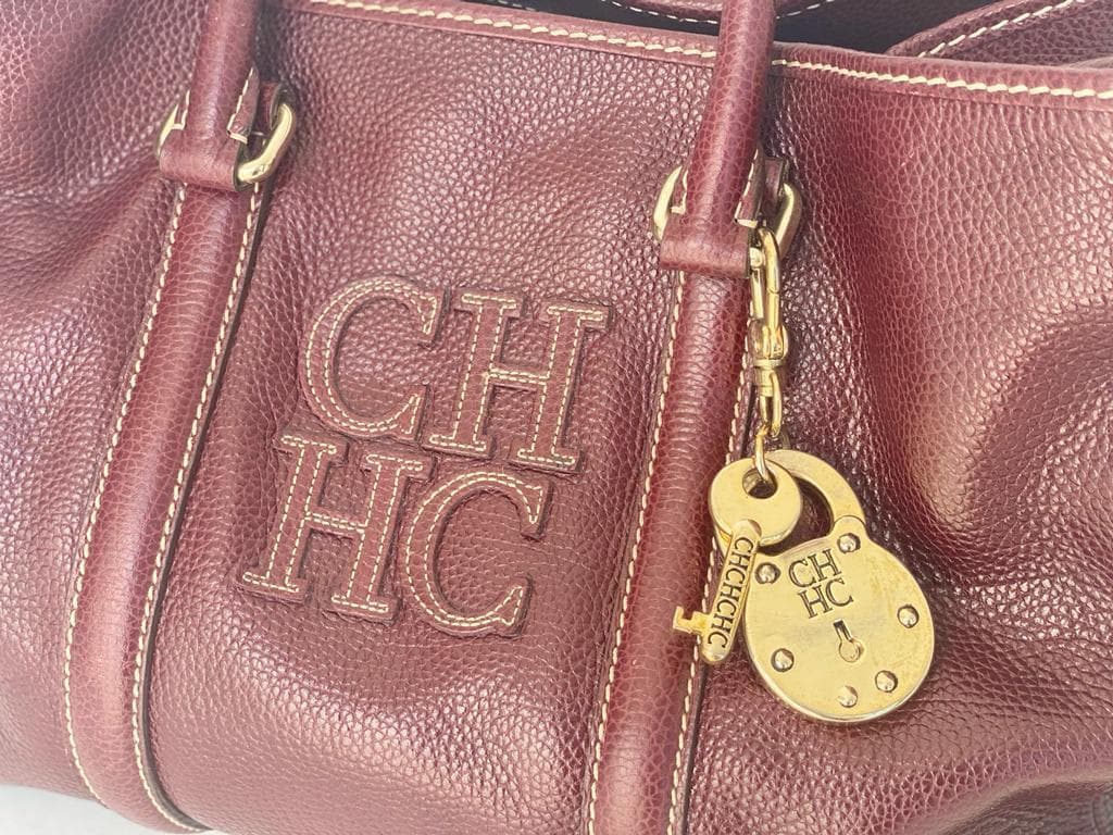 Carteira CAROLINA HERRERA — image 4