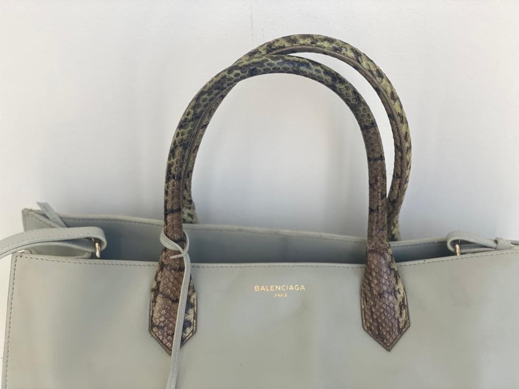 Carteira BALENCIAGA — image 3