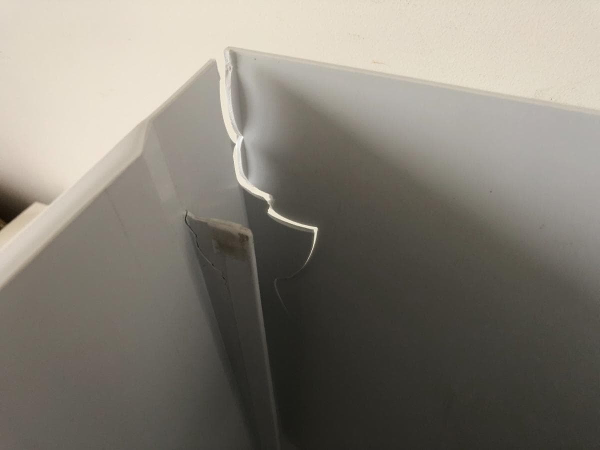 Destruidora Papel — imagen 4