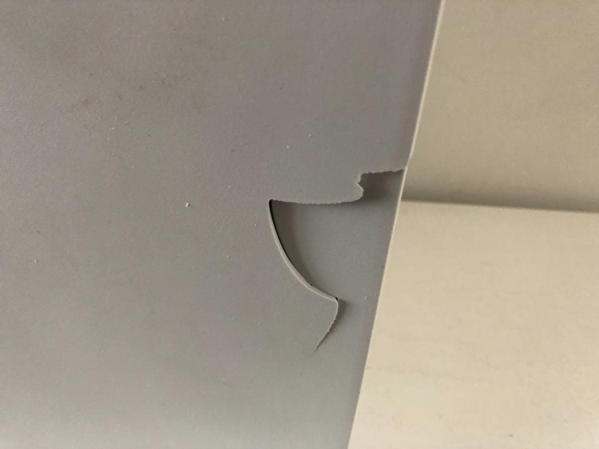 Destruidora Papel — imagen 9