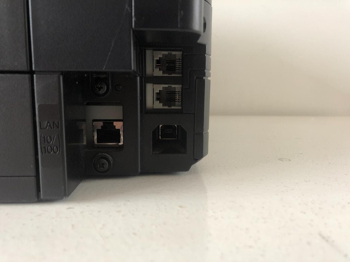 Impressora Epson XP — imagen 3