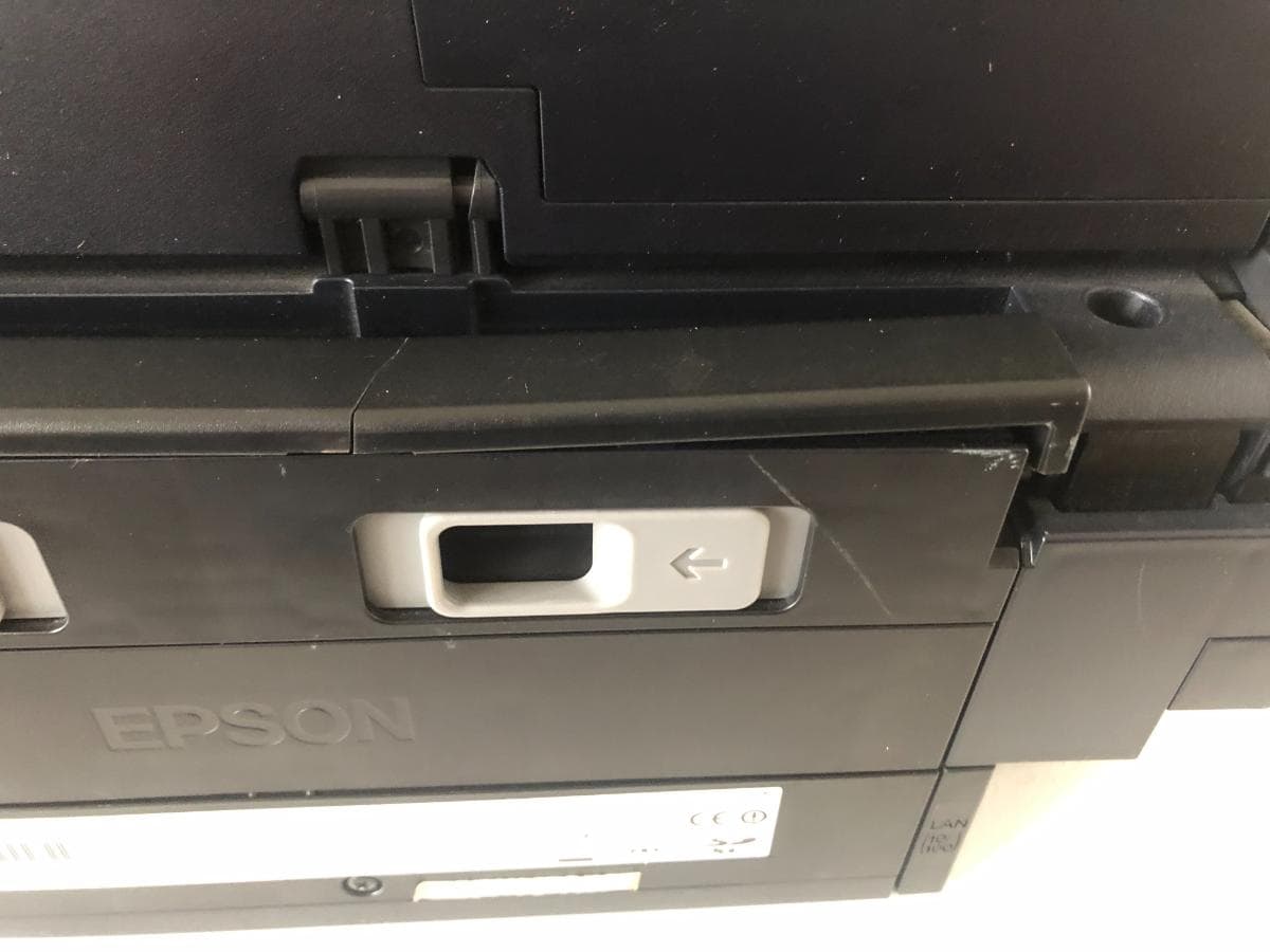 Impressora Epson XP — imagen 4
