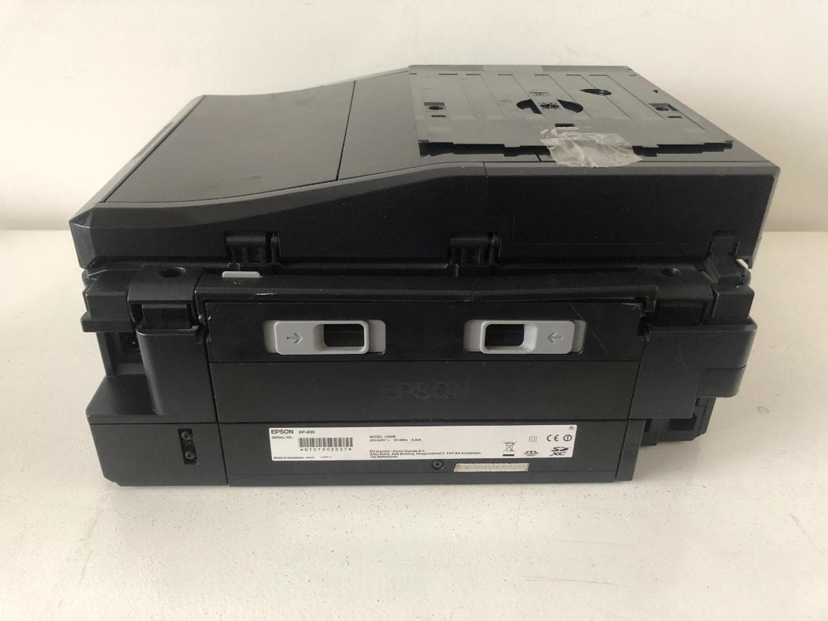 Impressora Epson XP — imagen 6