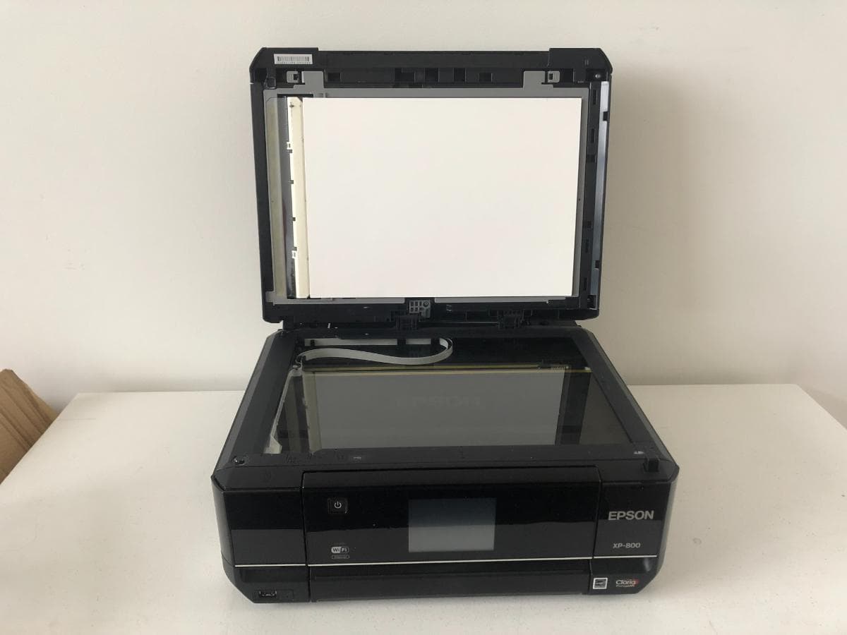 Impressora Epson XP — imagen 2