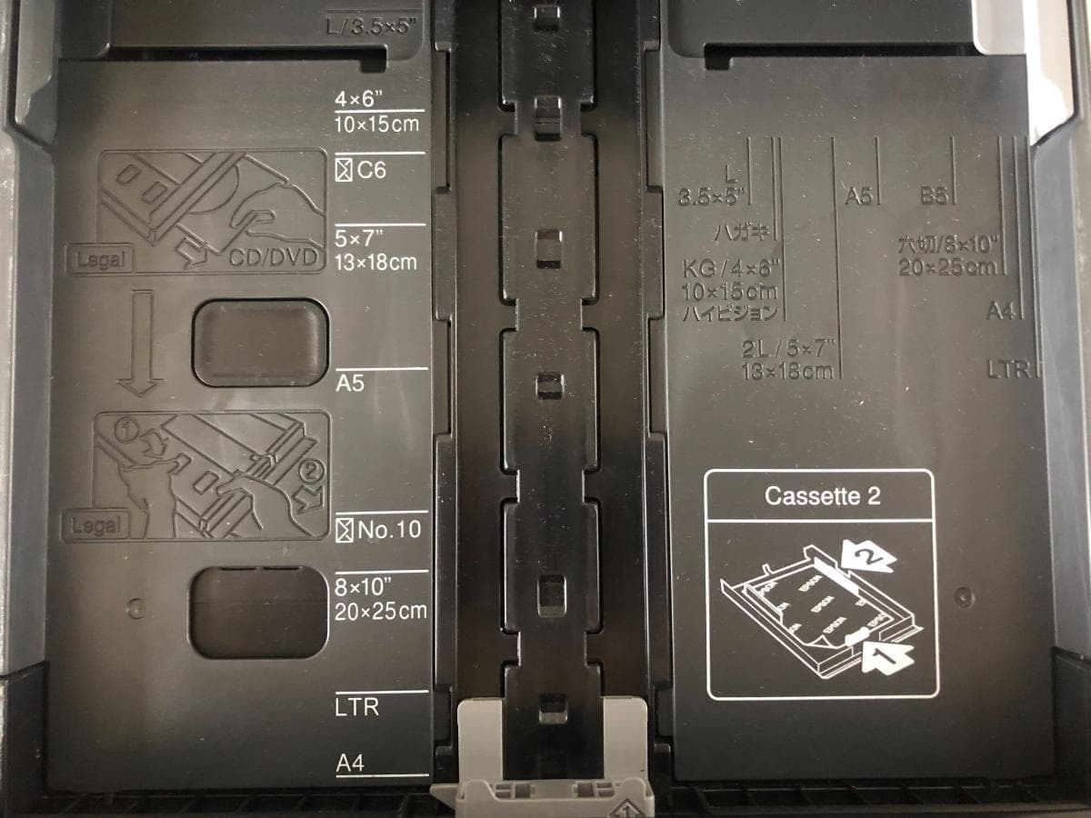 Impressora Epson XP — imagen 9