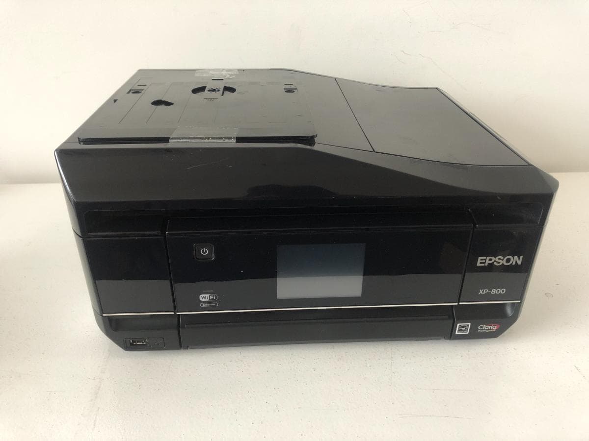 Impressora Epson XP