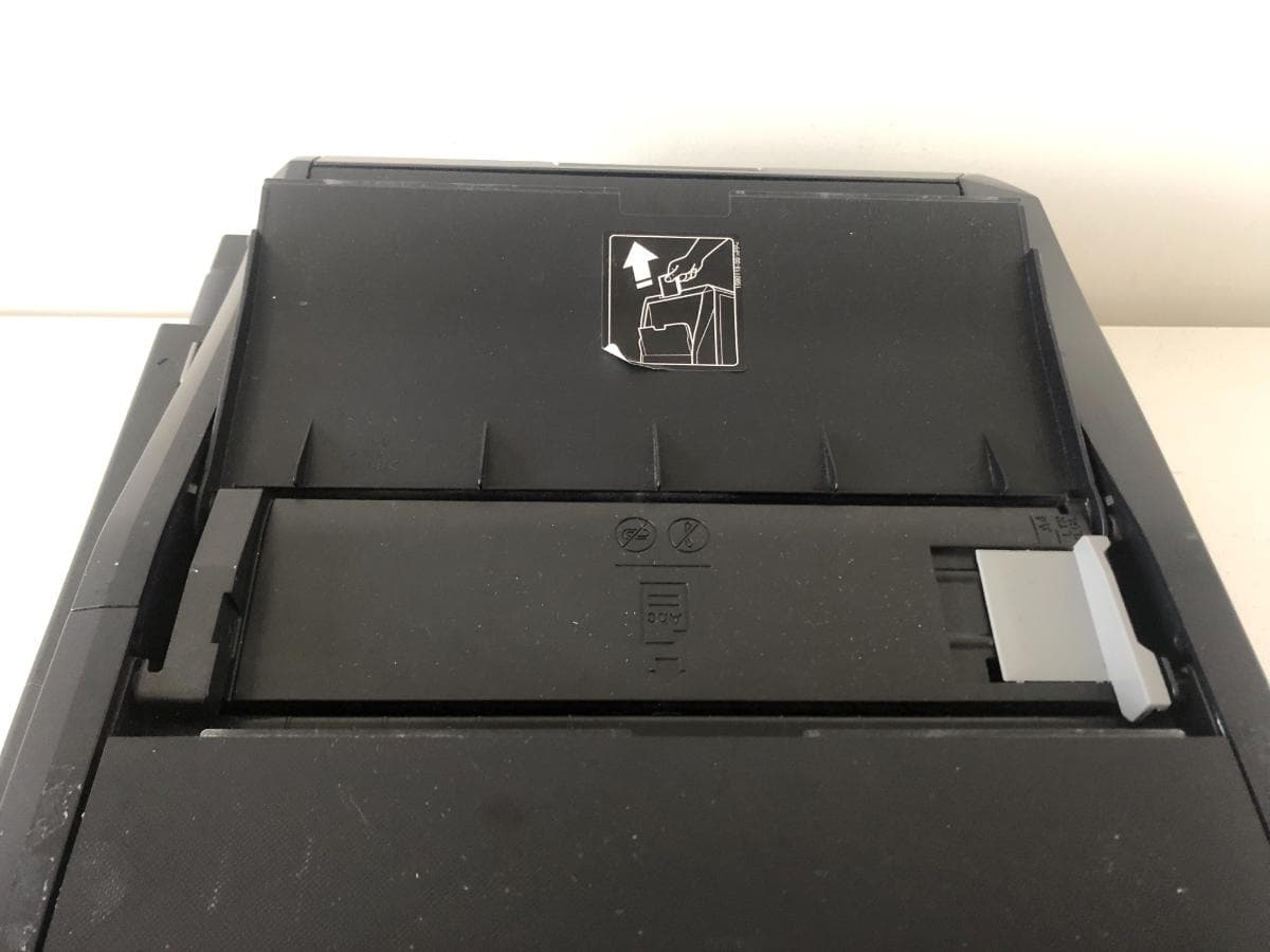 Impressora Epson XP — imagen 12
