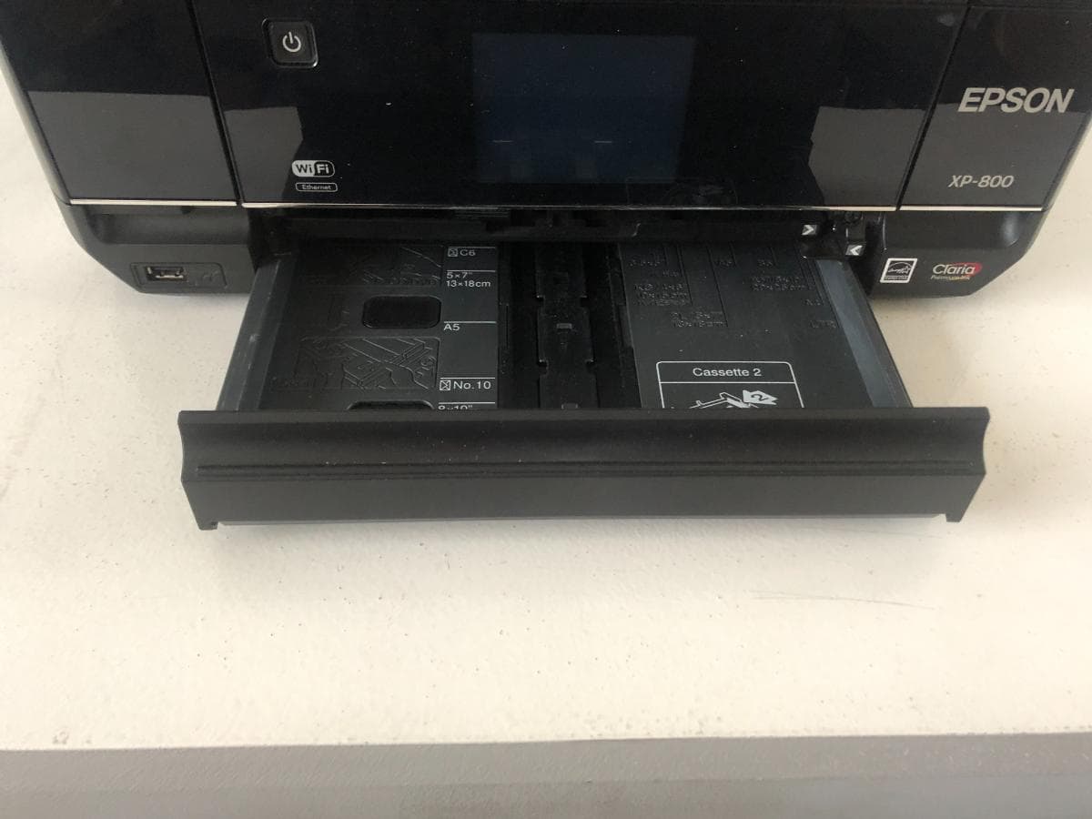 Impressora Epson XP — imagen 15