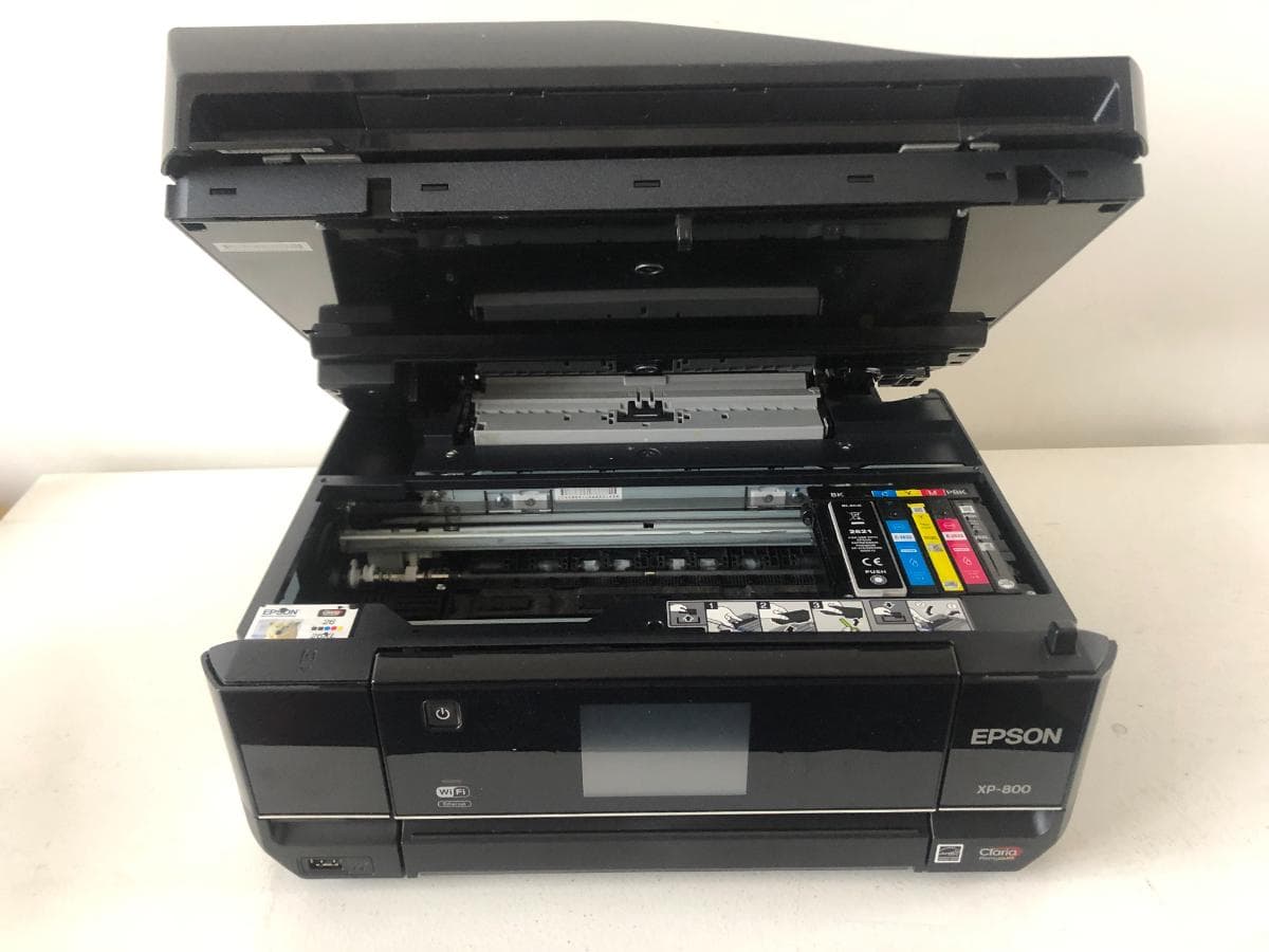 Impressora Epson XP — imagen 16