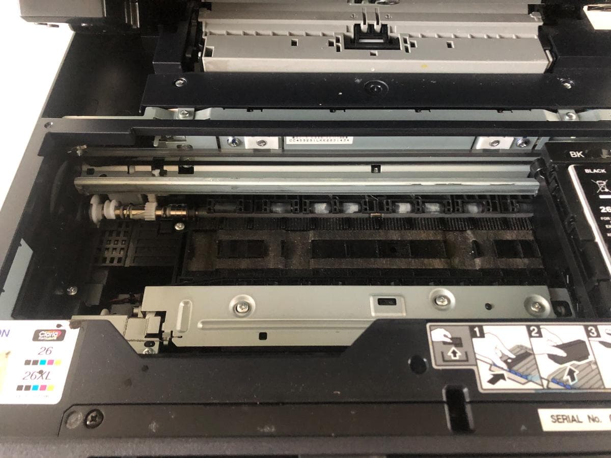 Impressora Epson XP — imagen 18