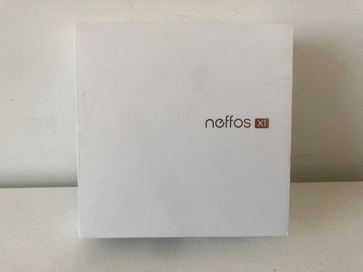 Telemóvel Neffos X1 — image 10