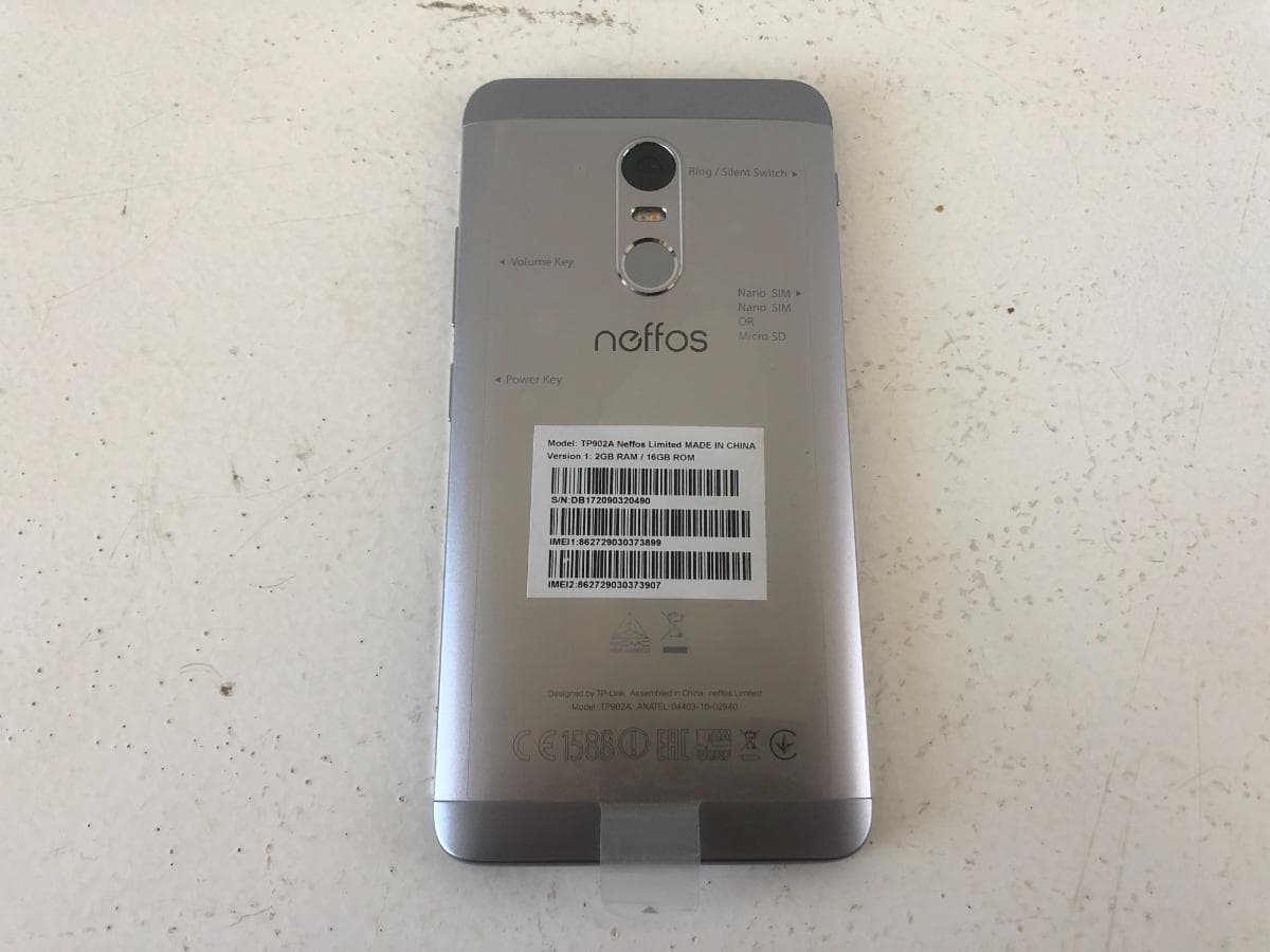 Telemóvel Neffos X1 — image 8