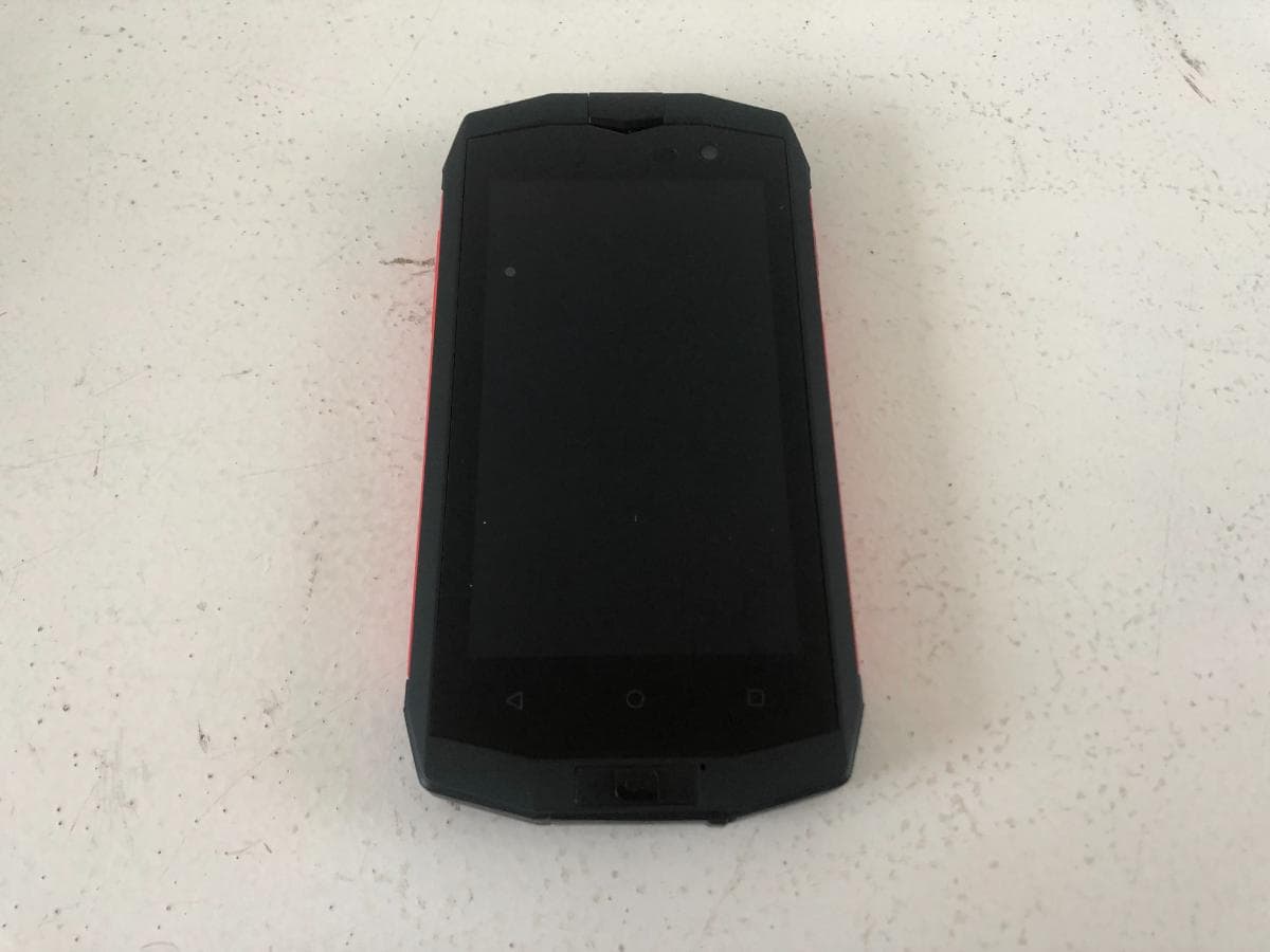 Telemóvel CrossCall Trekker — imagen 1