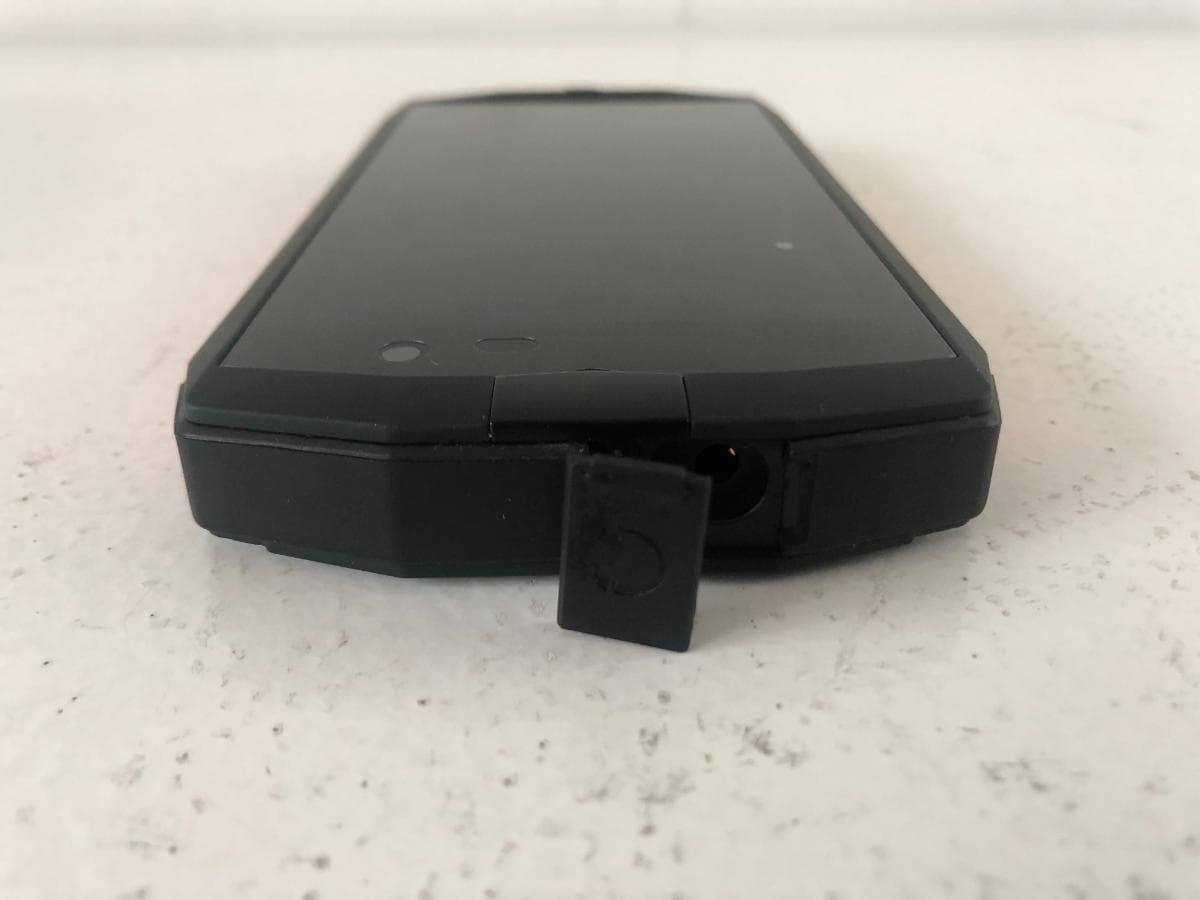 Telemóvel CrossCall Trekker — imagen 9