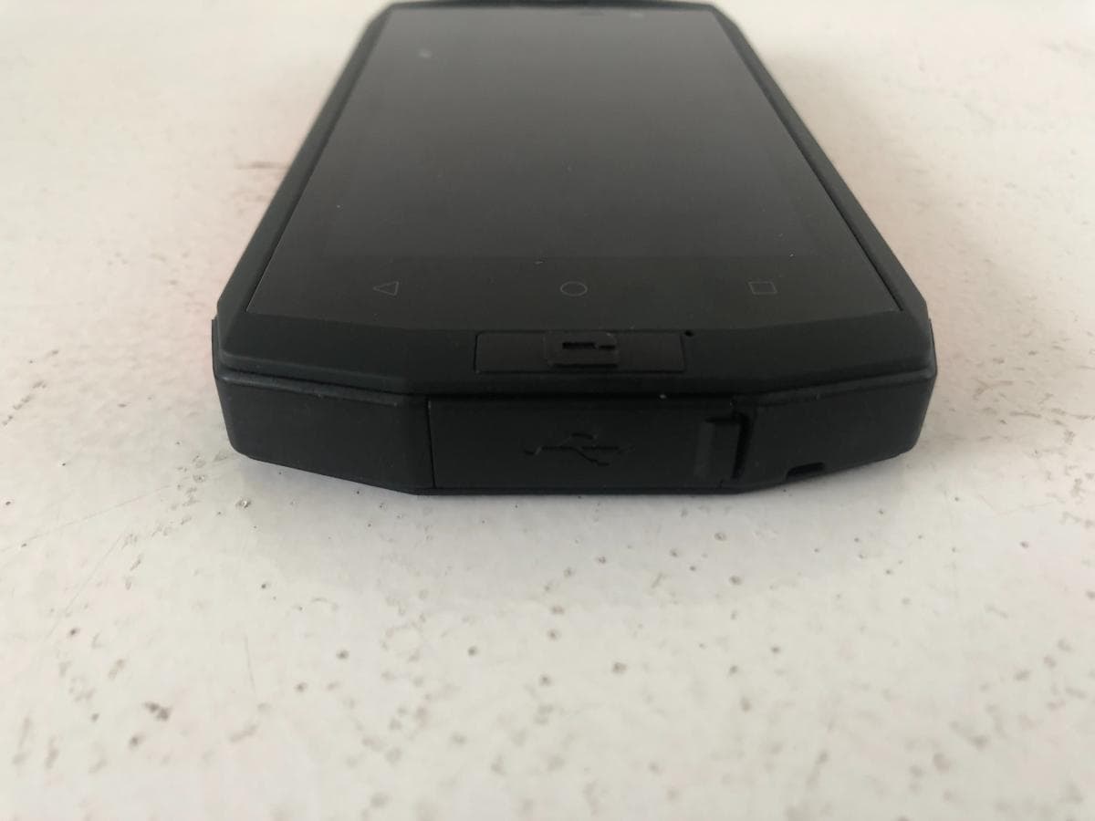 Telemóvel CrossCall Trekker — imagen 13