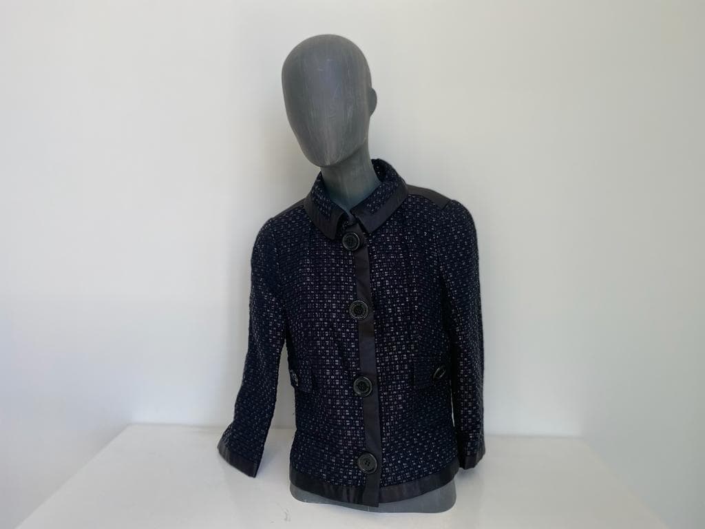 Casaco BURBERRY