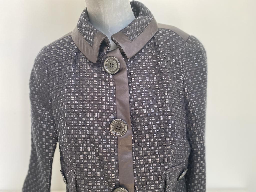 Casaco BURBERRY — imagem 2