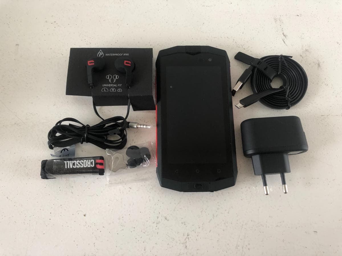 Teléfono CrossCall Trekker — imagen 6