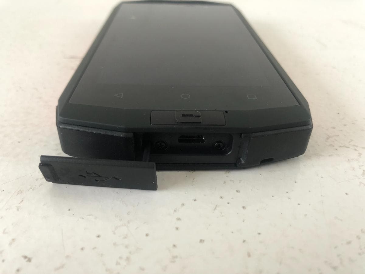 Teléfono CrossCall Trekker — imagen 9