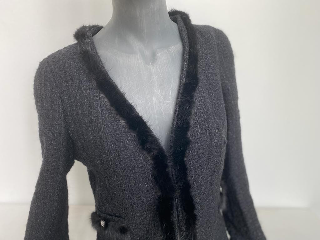 Casaco CAROLINA HERRERA — imagen 2