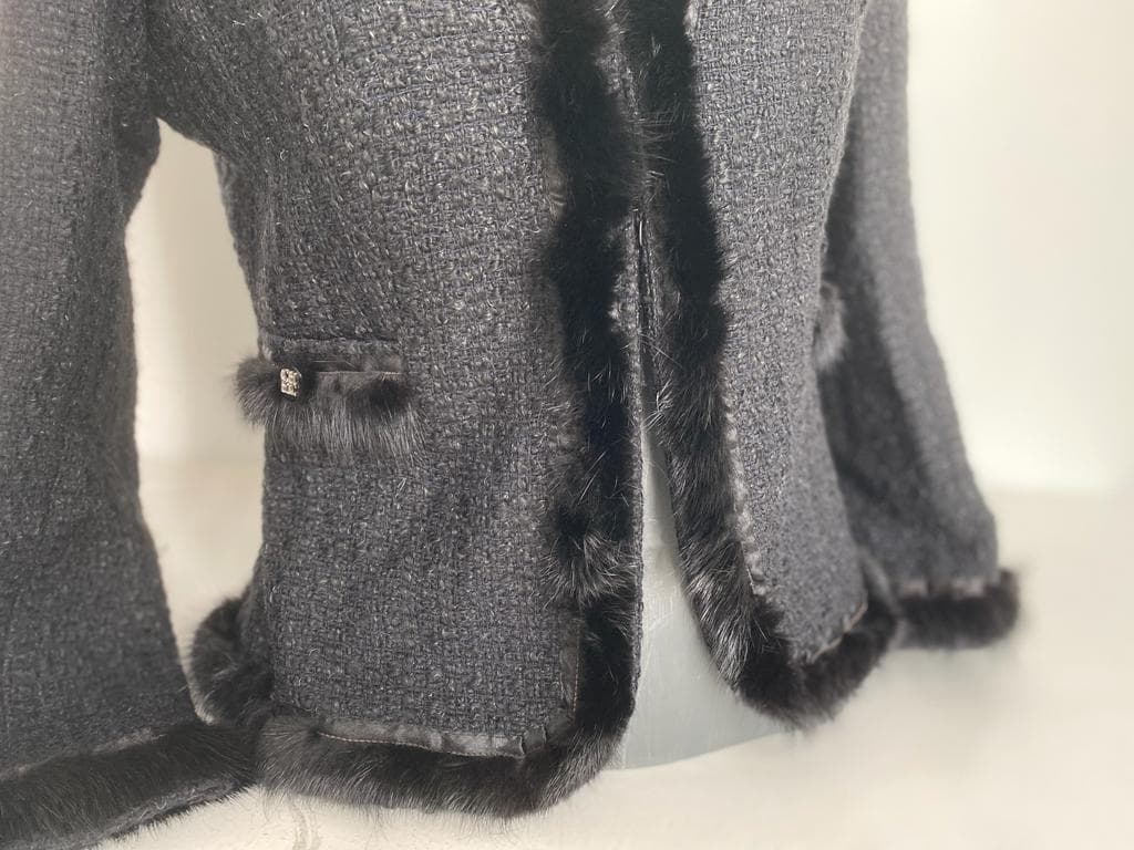 Casaco CAROLINA HERRERA — imagen 3