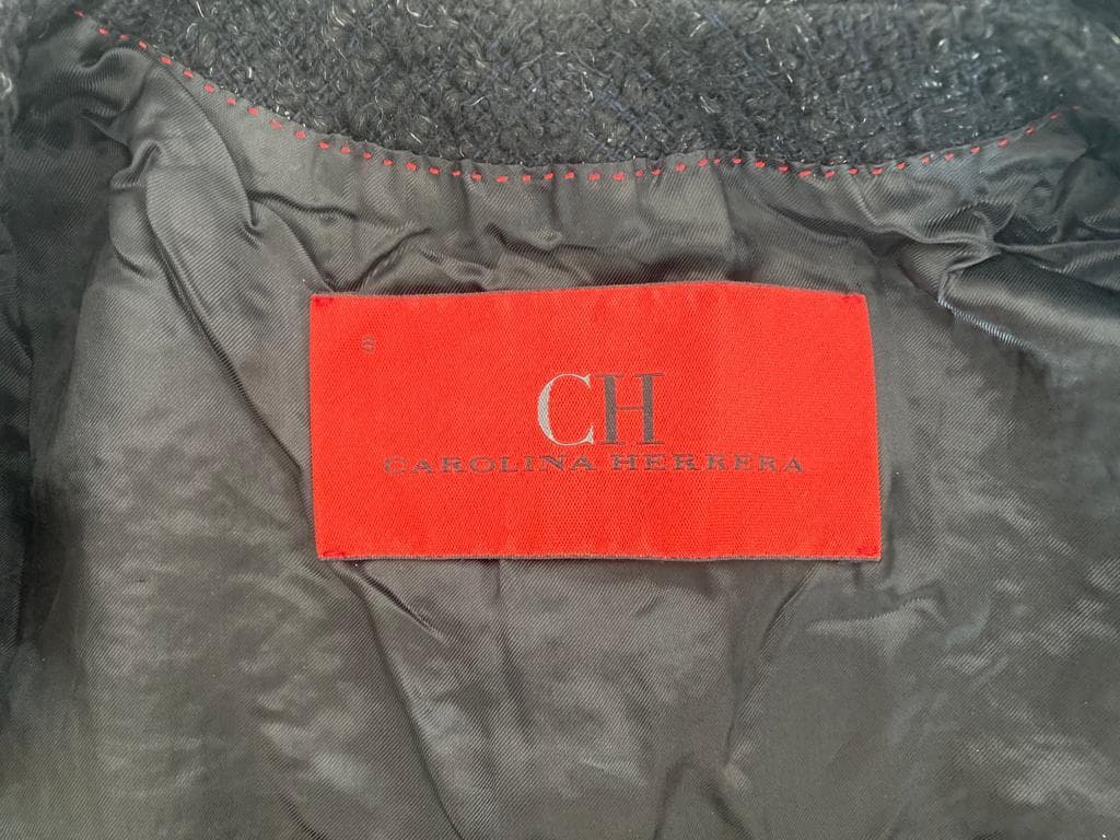 Casaco CAROLINA HERRERA — imagen 5