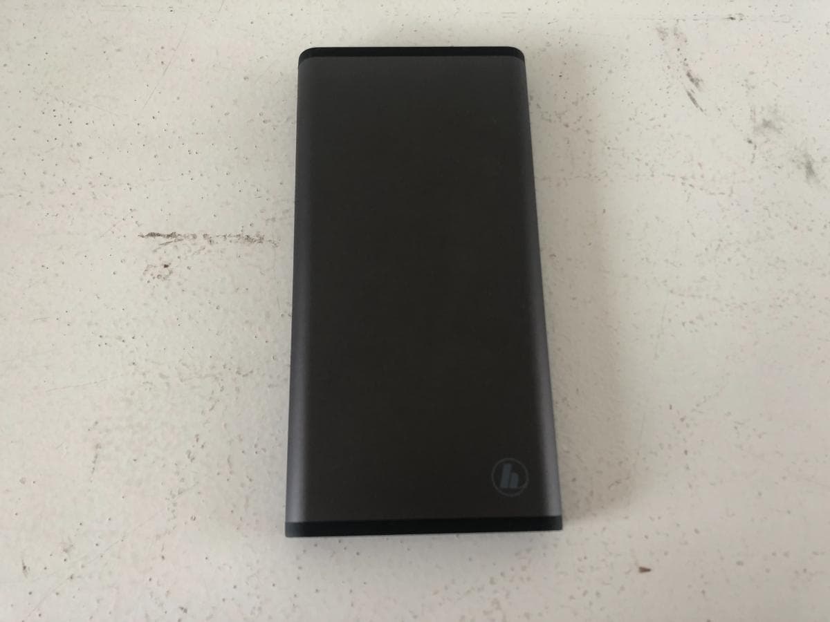 Powerbank Hama