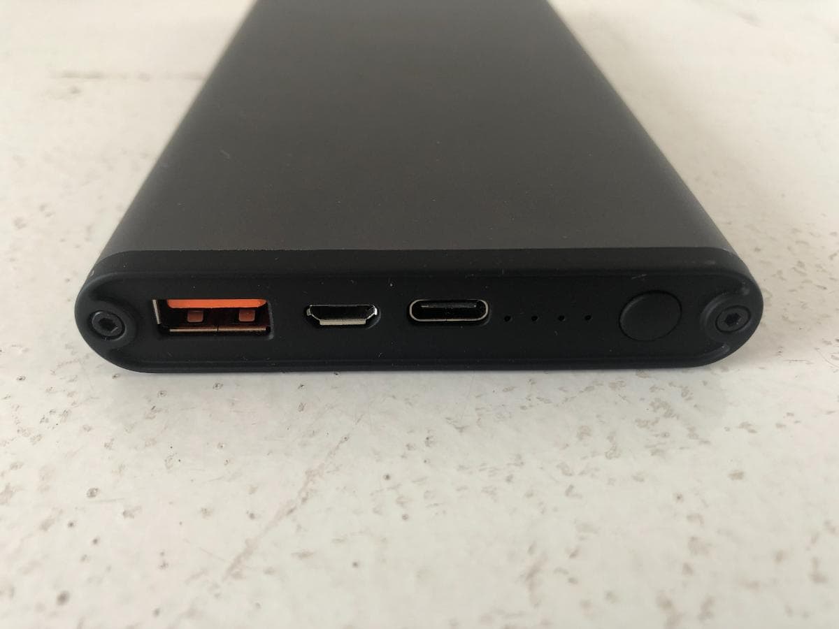 Batería externa Hama — imagen 3