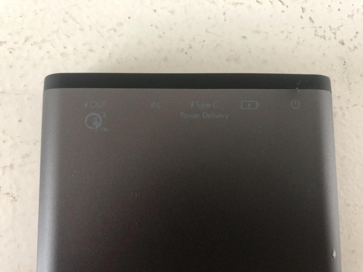 Batería externa Hama — imagen 4