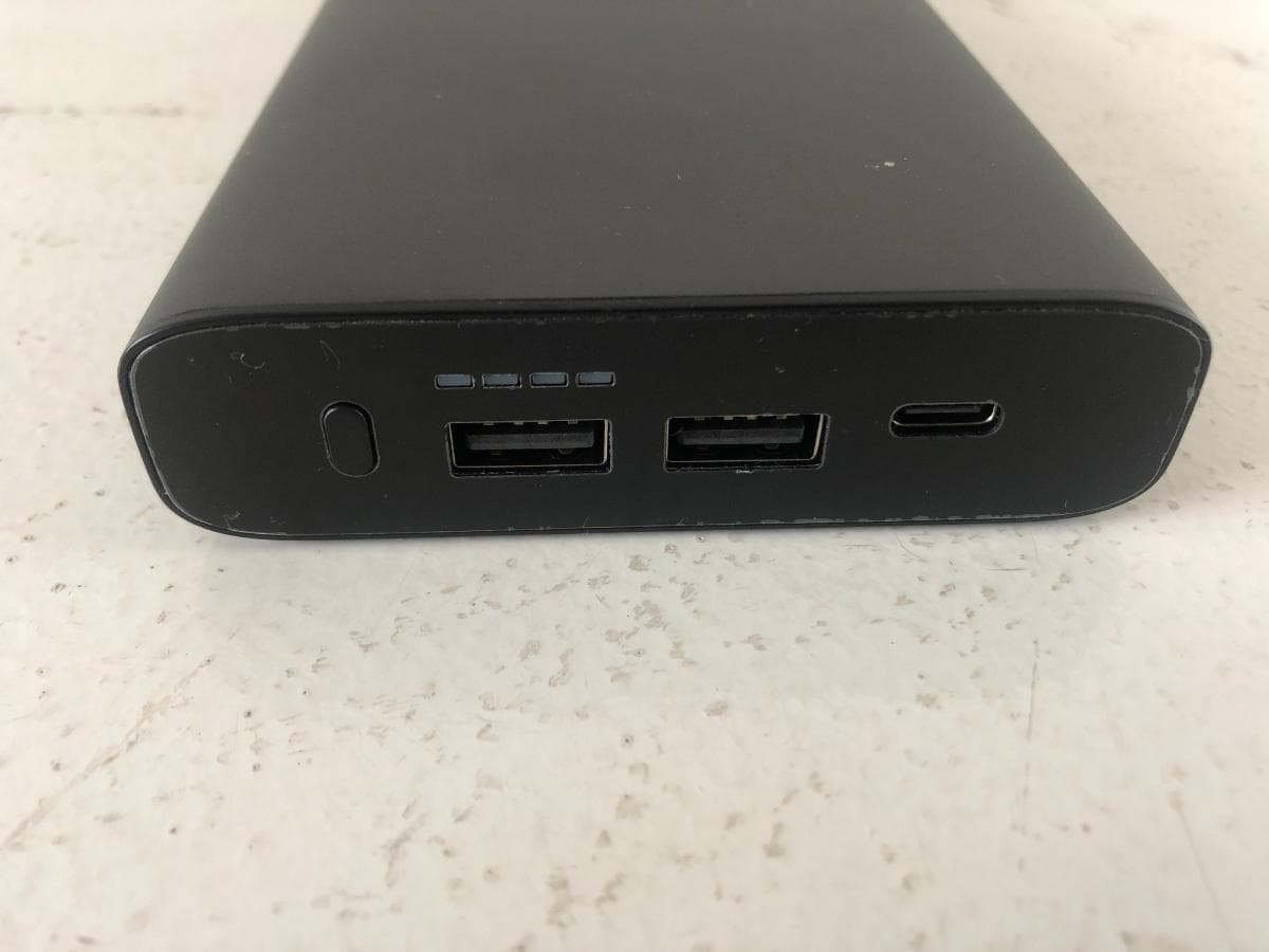 Powerbank Hama — imagem 3