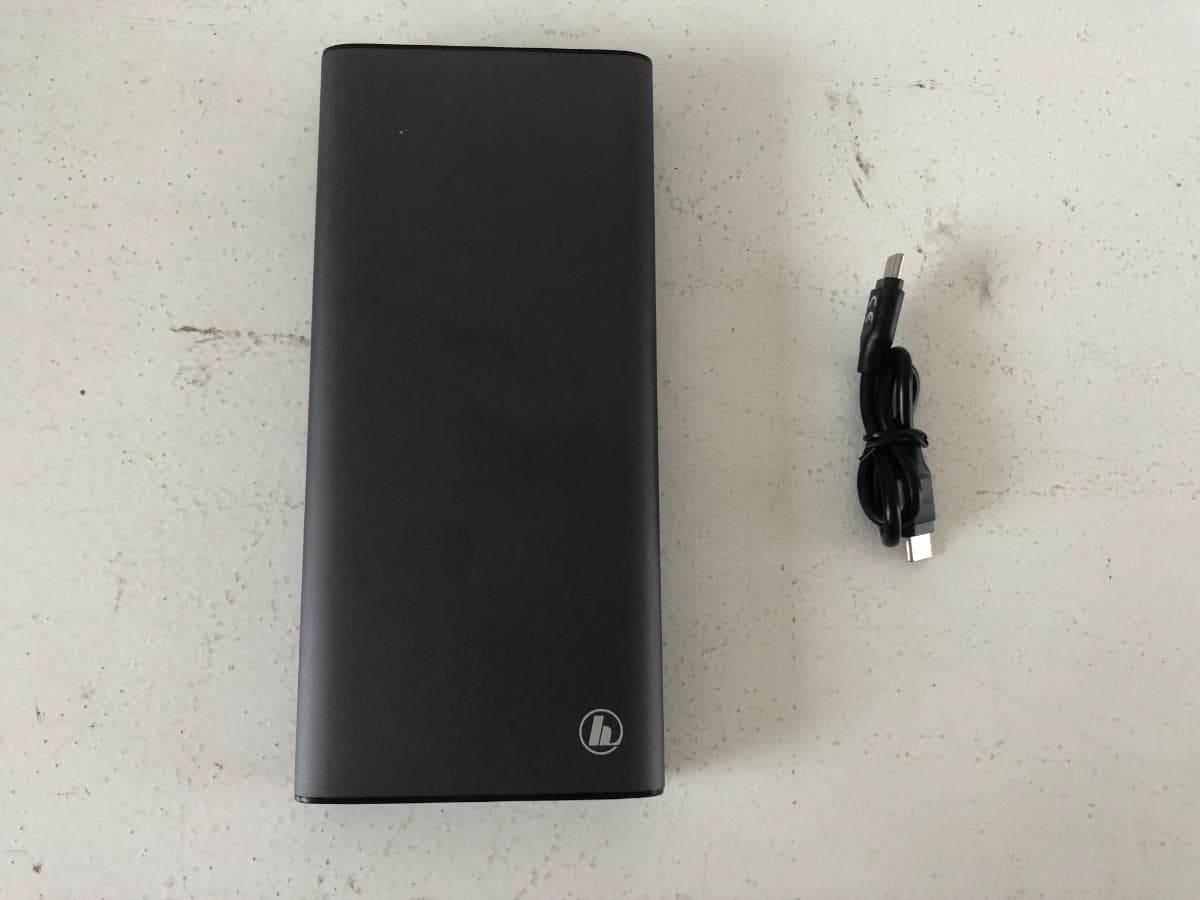 Powerbank Hama — imagem 4