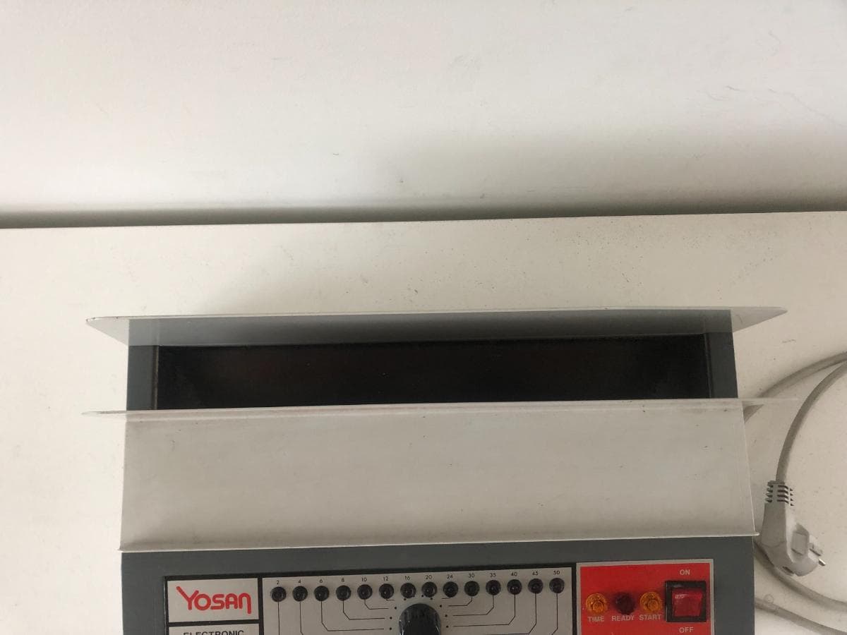 Eletronic Binder — imagen 3