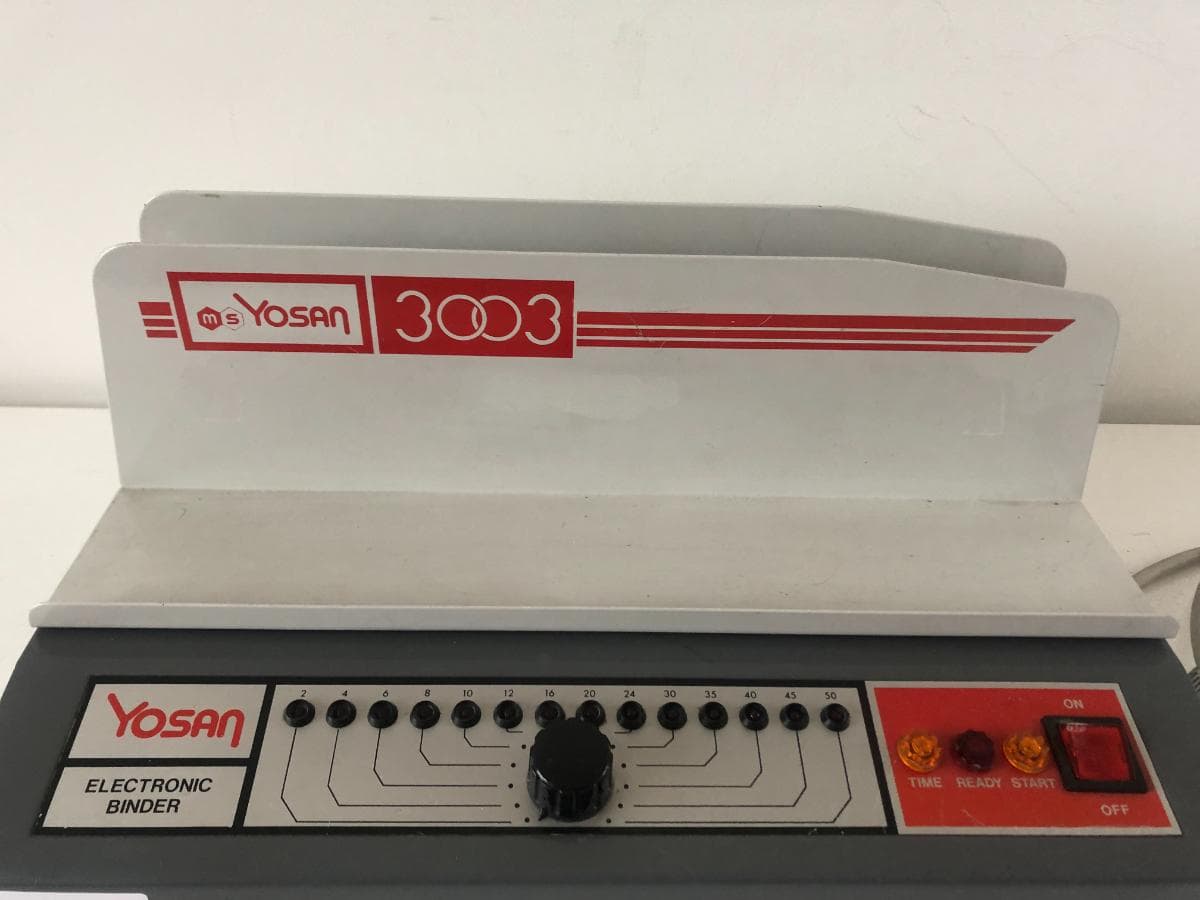Eletronic Binder — imagen 6