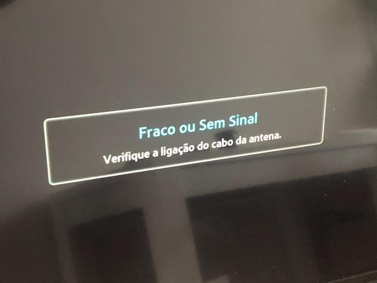 Televisão Samsung — imagen 5