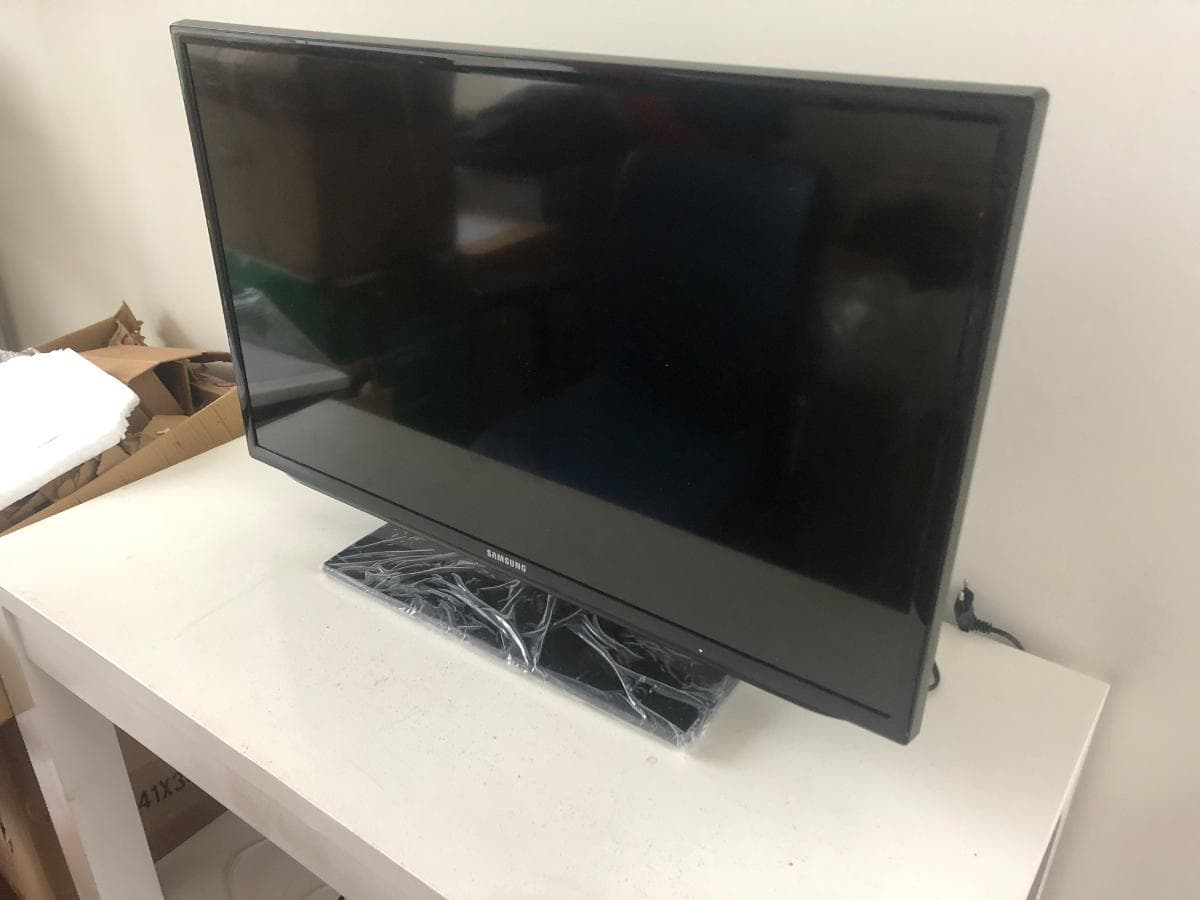 Televisão Samsung — imagen 2