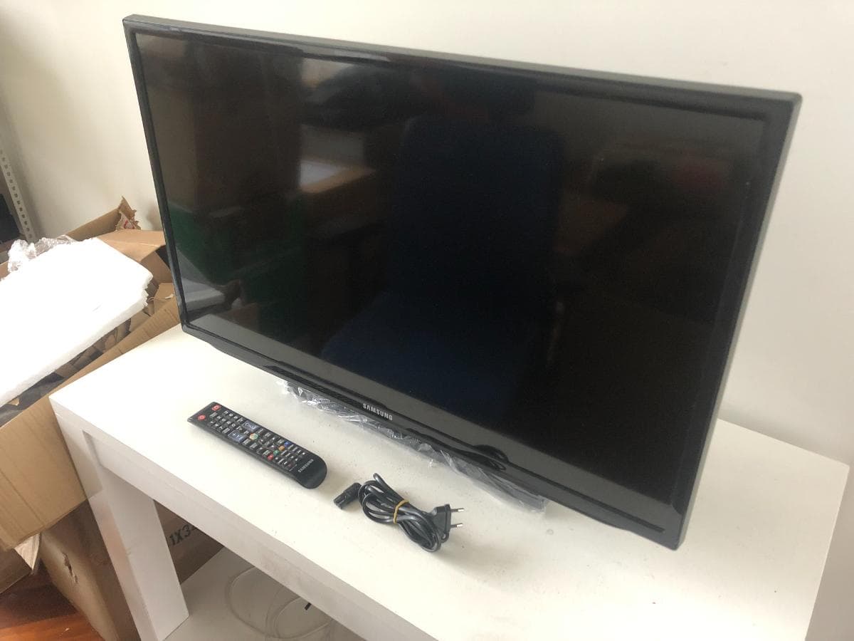 Televisão Samsung — imagen 4
